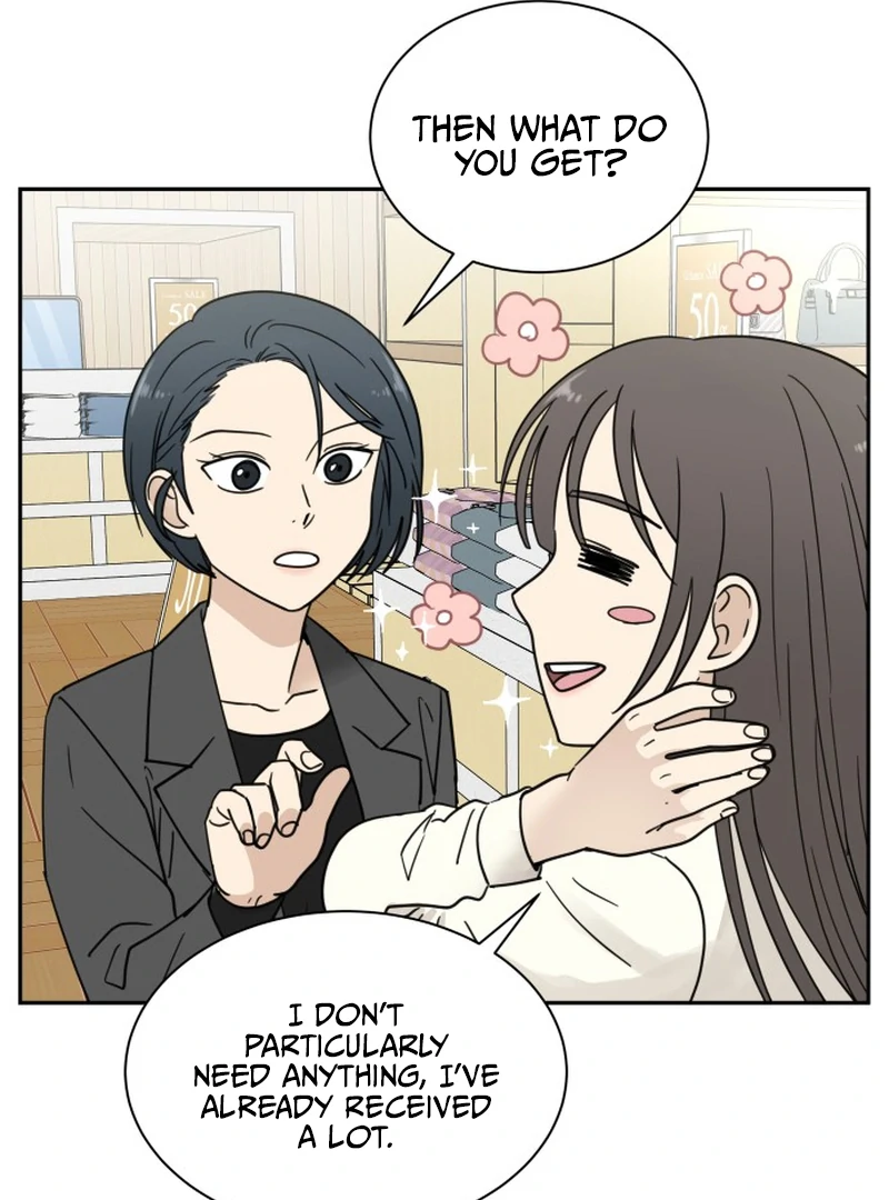 It Wasn’t Love at First Sight Chapter 1 - Page 43