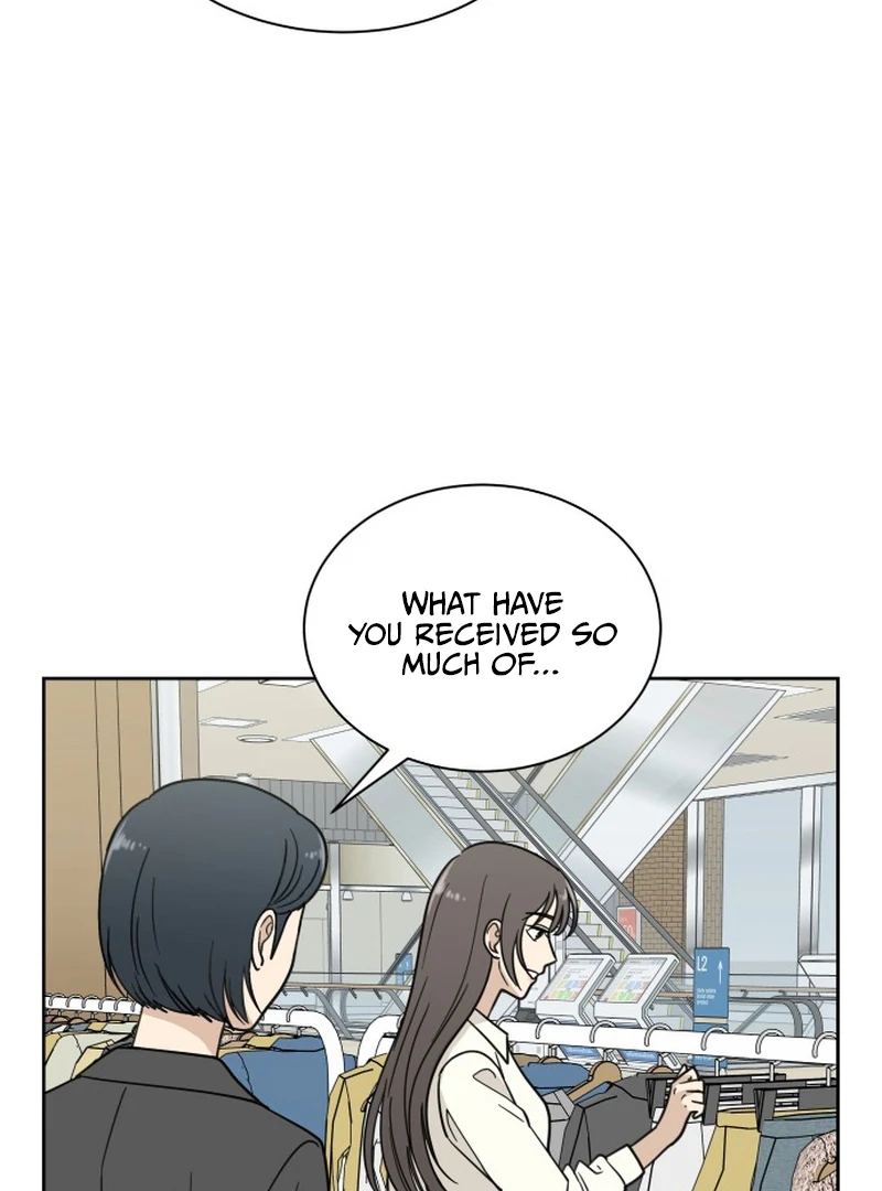 It Wasn’t Love at First Sight Chapter 1 - Page 44