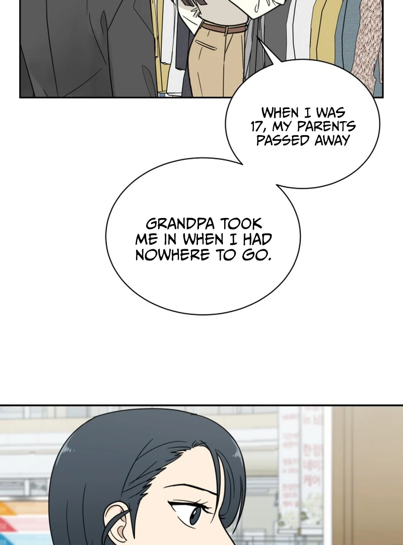 It Wasn’t Love at First Sight Chapter 1 - Page 45