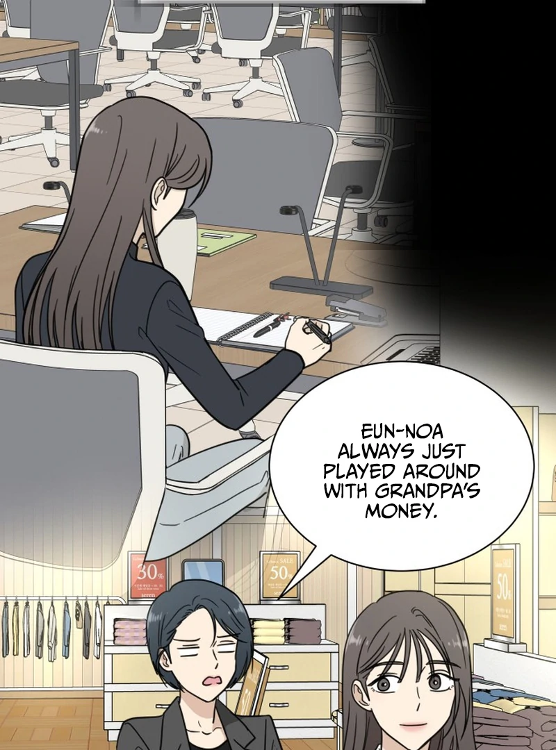 It Wasn’t Love at First Sight Chapter 1 - Page 48