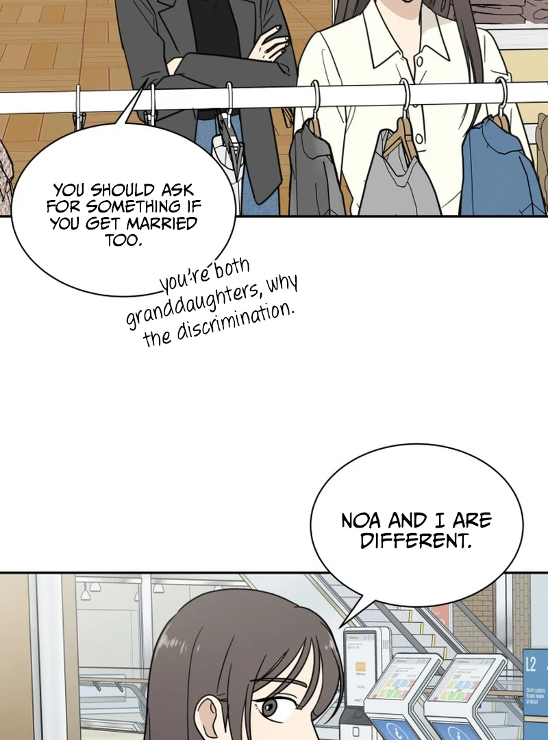 It Wasn’t Love at First Sight Chapter 1 - Page 49