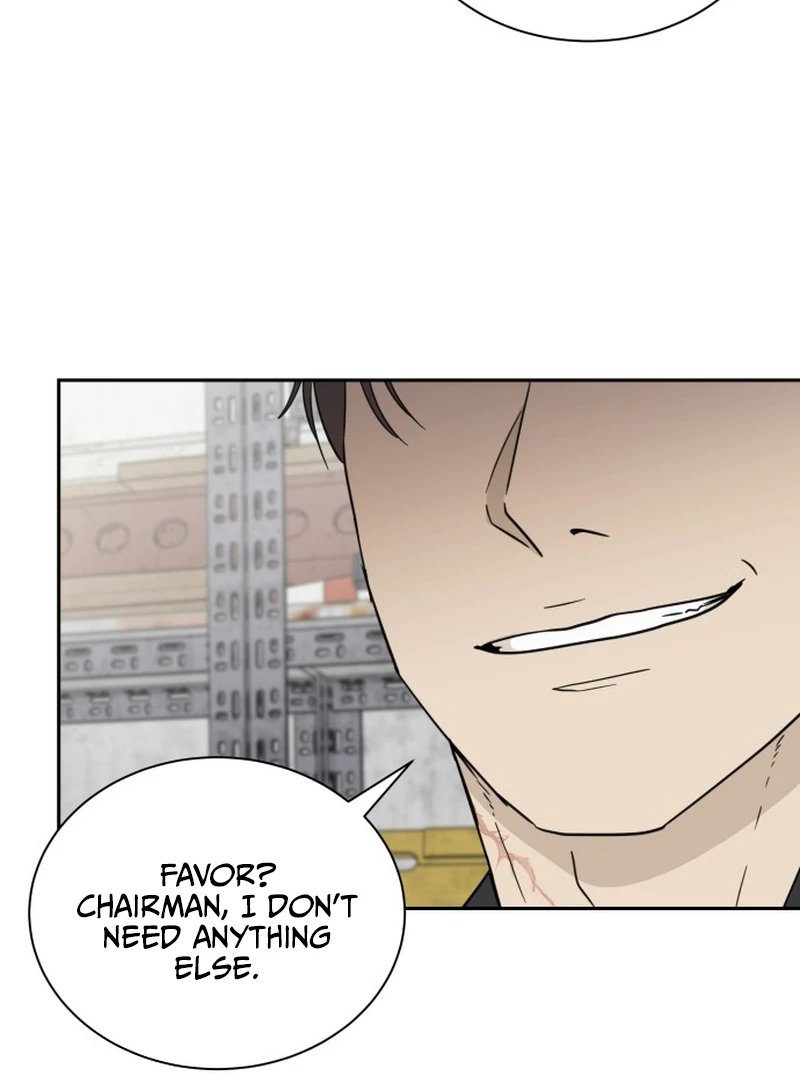 It Wasn’t Love at First Sight Chapter 1 - Page 5