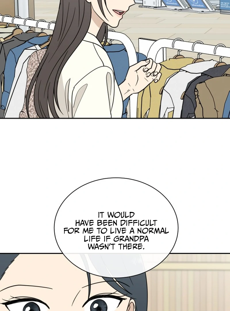 It Wasn’t Love at First Sight Chapter 1 - Page 50