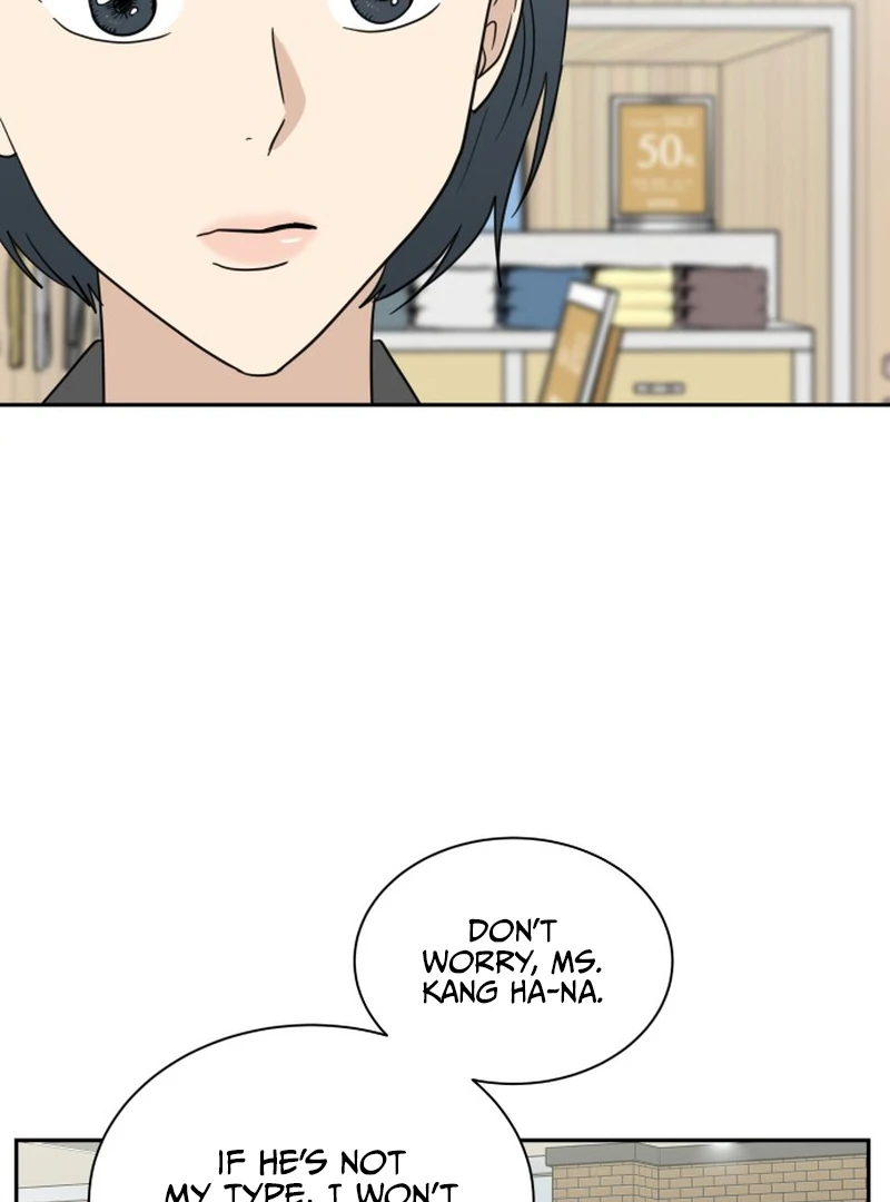 It Wasn’t Love at First Sight Chapter 1 - Page 51