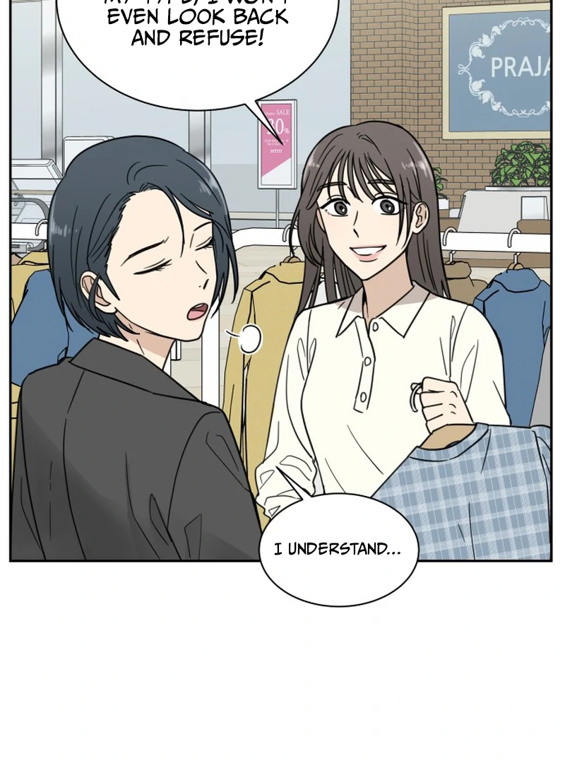 It Wasn’t Love at First Sight Chapter 1 - Page 52