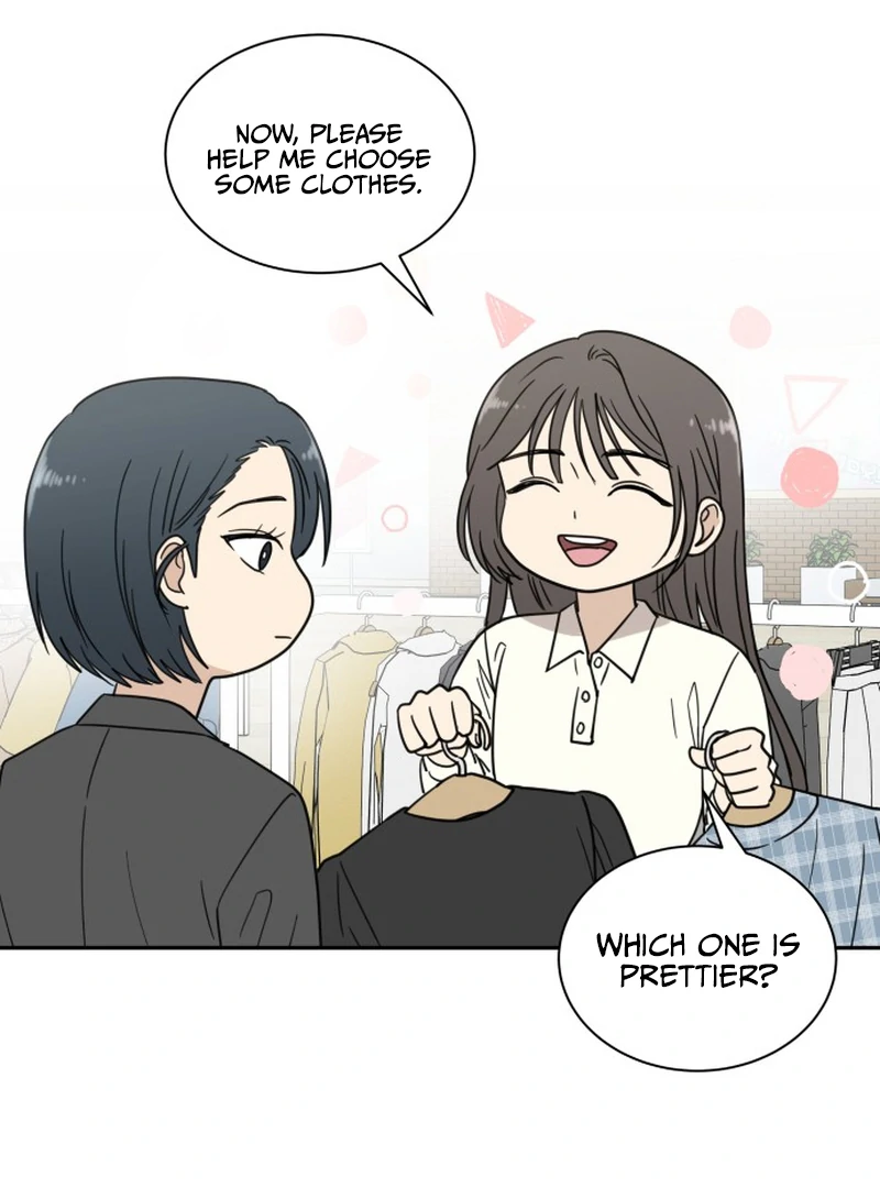 It Wasn’t Love at First Sight Chapter 1 - Page 53