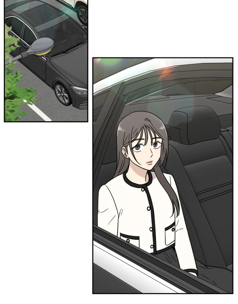 It Wasn’t Love at First Sight Chapter 1 - Page 56