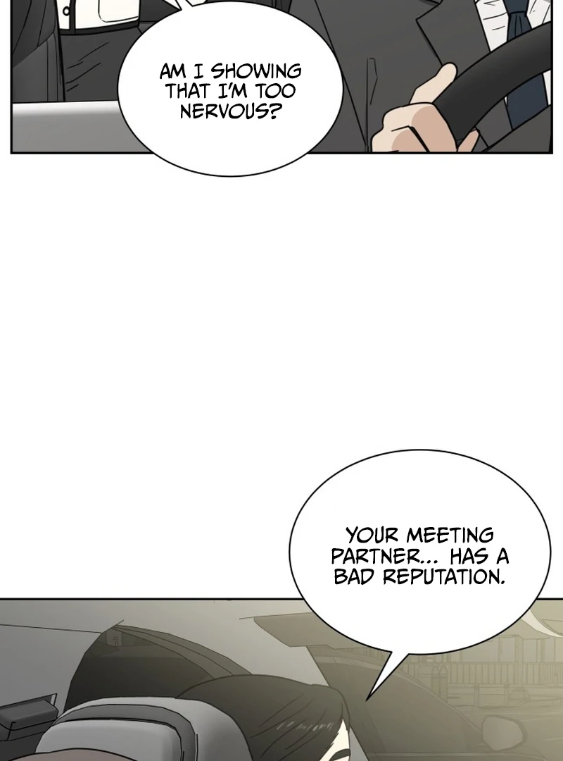It Wasn’t Love at First Sight Chapter 1 - Page 58
