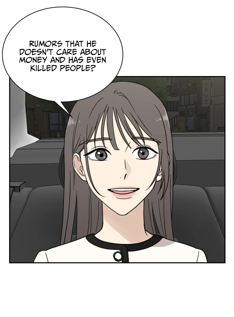 It Wasn’t Love at First Sight Chapter 1 - Page 60