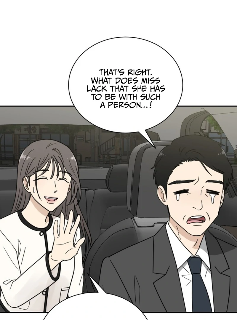 It Wasn’t Love at First Sight Chapter 1 - Page 61