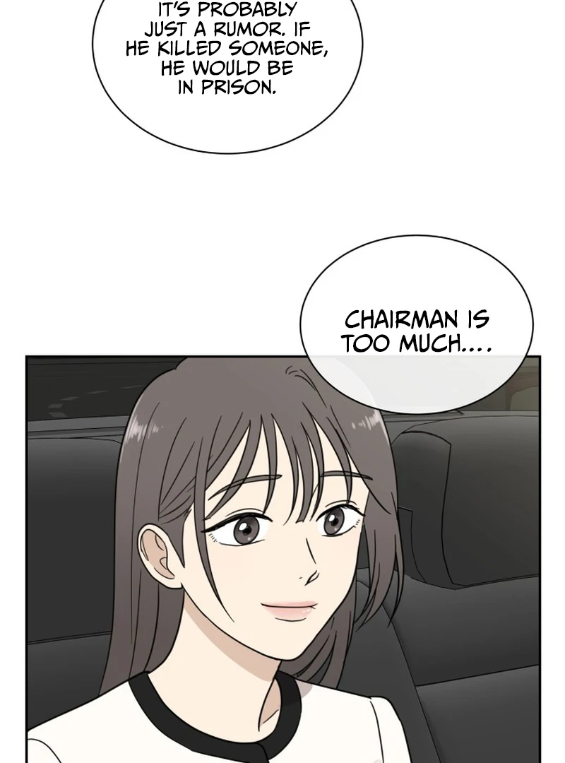 It Wasn’t Love at First Sight Chapter 1 - Page 62