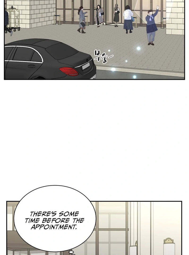 It Wasn’t Love at First Sight Chapter 1 - Page 64