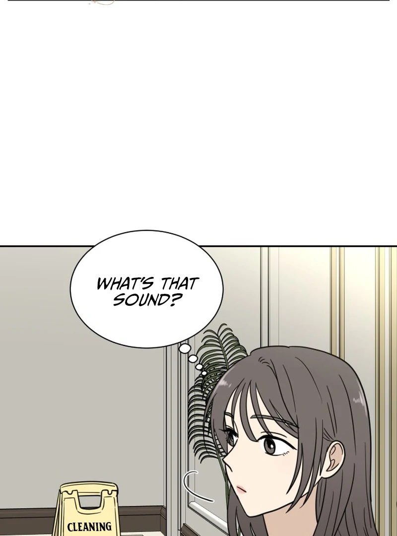 It Wasn’t Love at First Sight Chapter 1 - Page 68