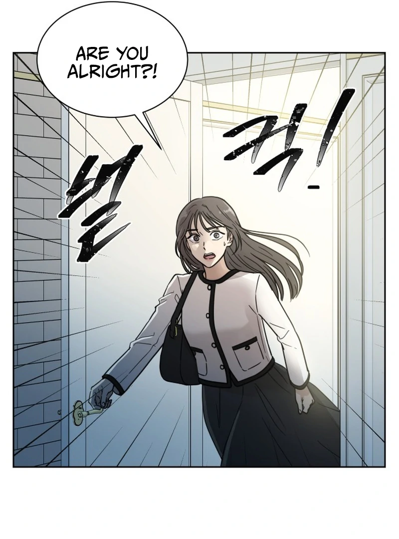 It Wasn’t Love at First Sight Chapter 1 - Page 71