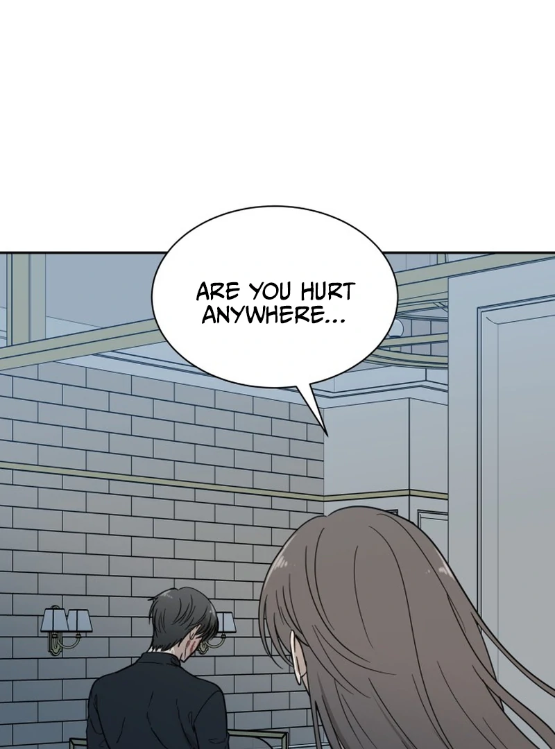 It Wasn’t Love at First Sight Chapter 1 - Page 72