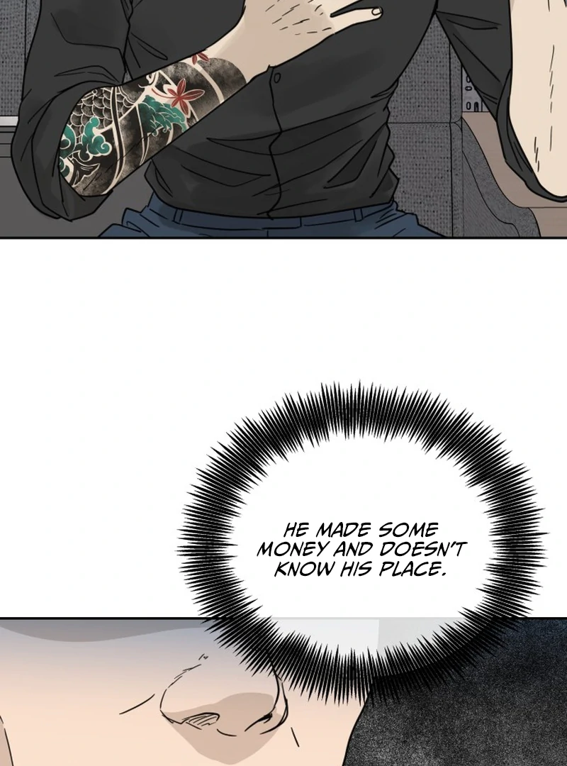 It Wasn’t Love at First Sight Chapter 1 - Page 8