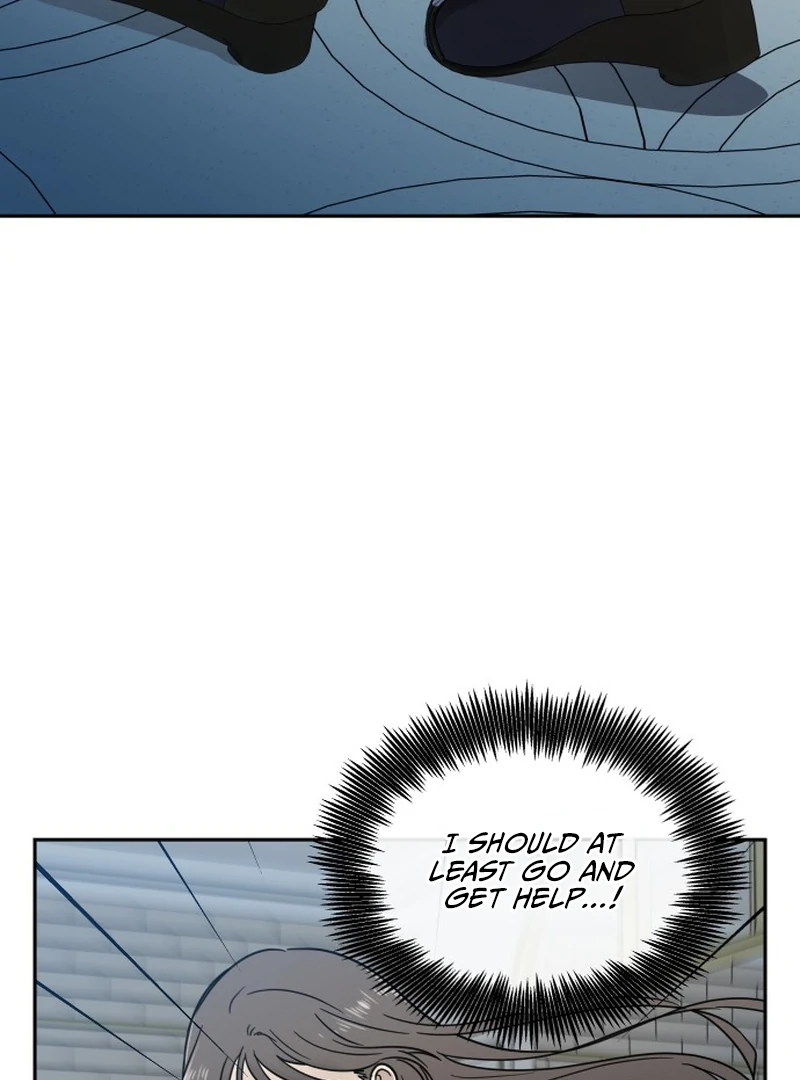 It Wasn’t Love at First Sight Chapter 1 - Page 80