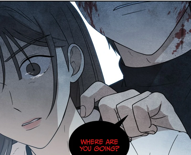 It Wasn’t Love at First Sight Chapter 1 - Page 83