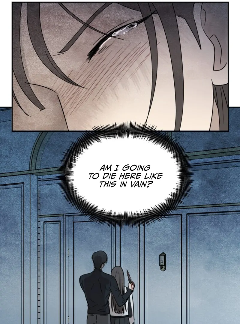 It Wasn’t Love at First Sight Chapter 1 - Page 85