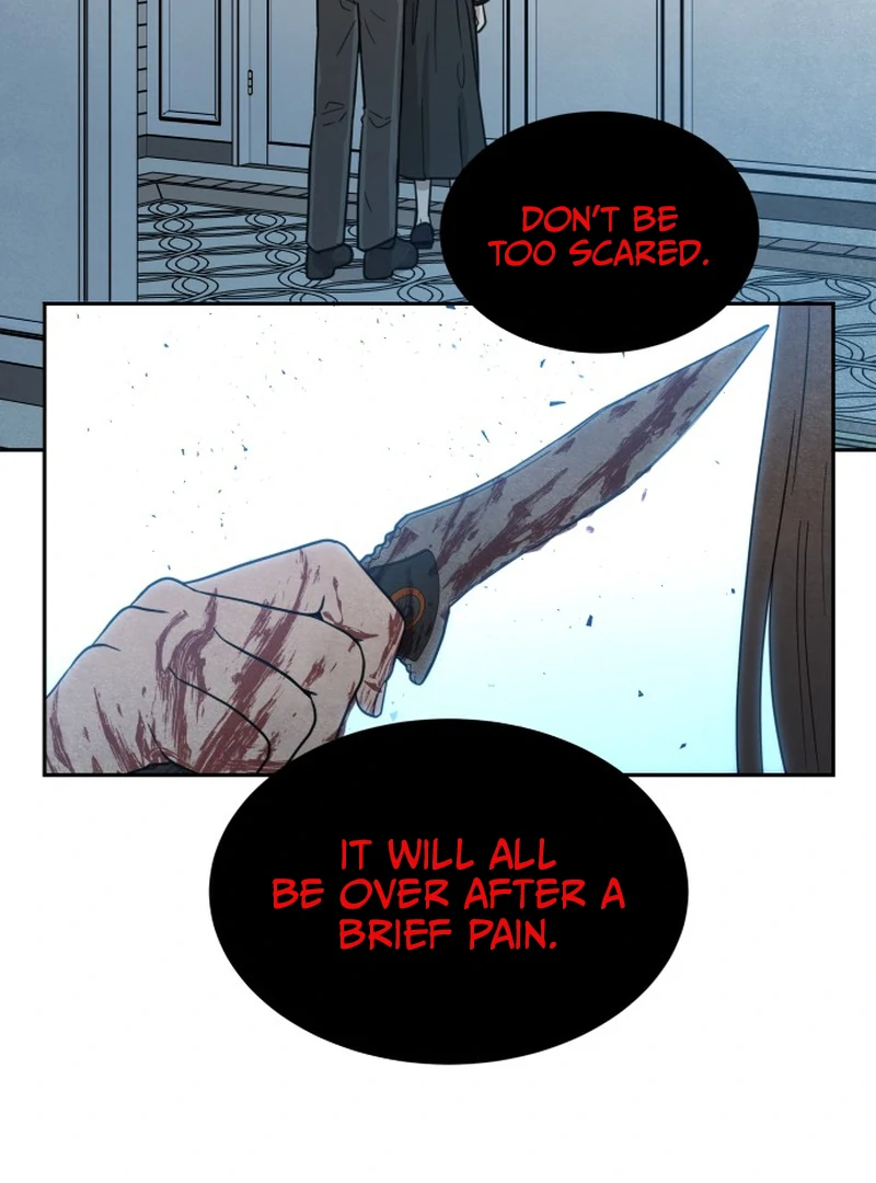 It Wasn’t Love at First Sight Chapter 1 - Page 86