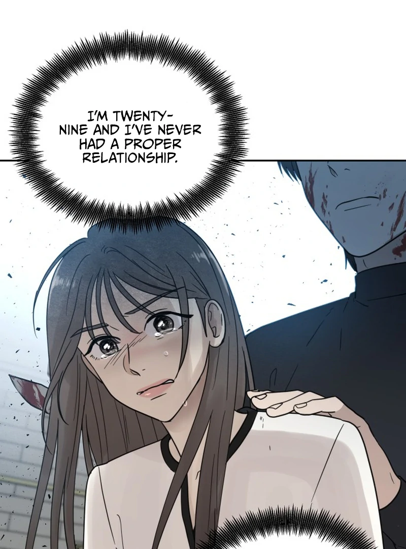 It Wasn’t Love at First Sight Chapter 1 - Page 87