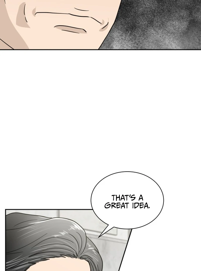 It Wasn’t Love at First Sight Chapter 1 - Page 9