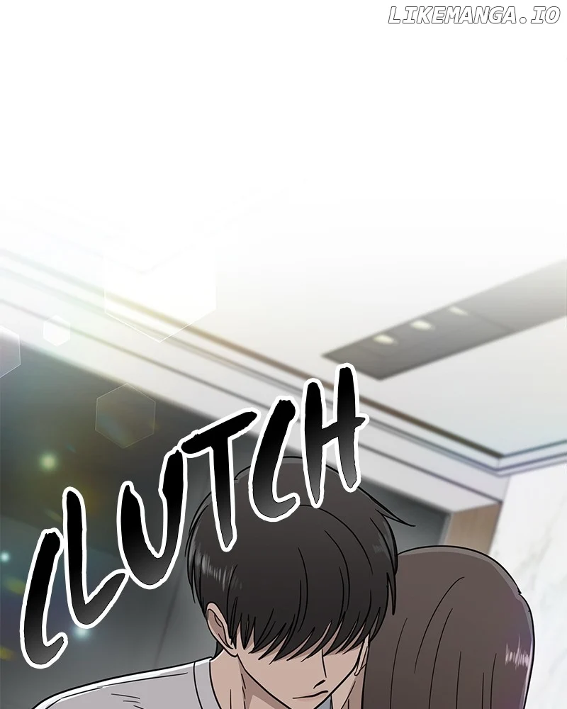 It Wasn’t Love at First Sight Chapter 10 - Page 1