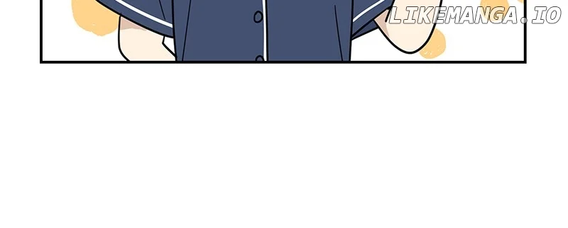 It Wasn’t Love at First Sight Chapter 10 - Page 10