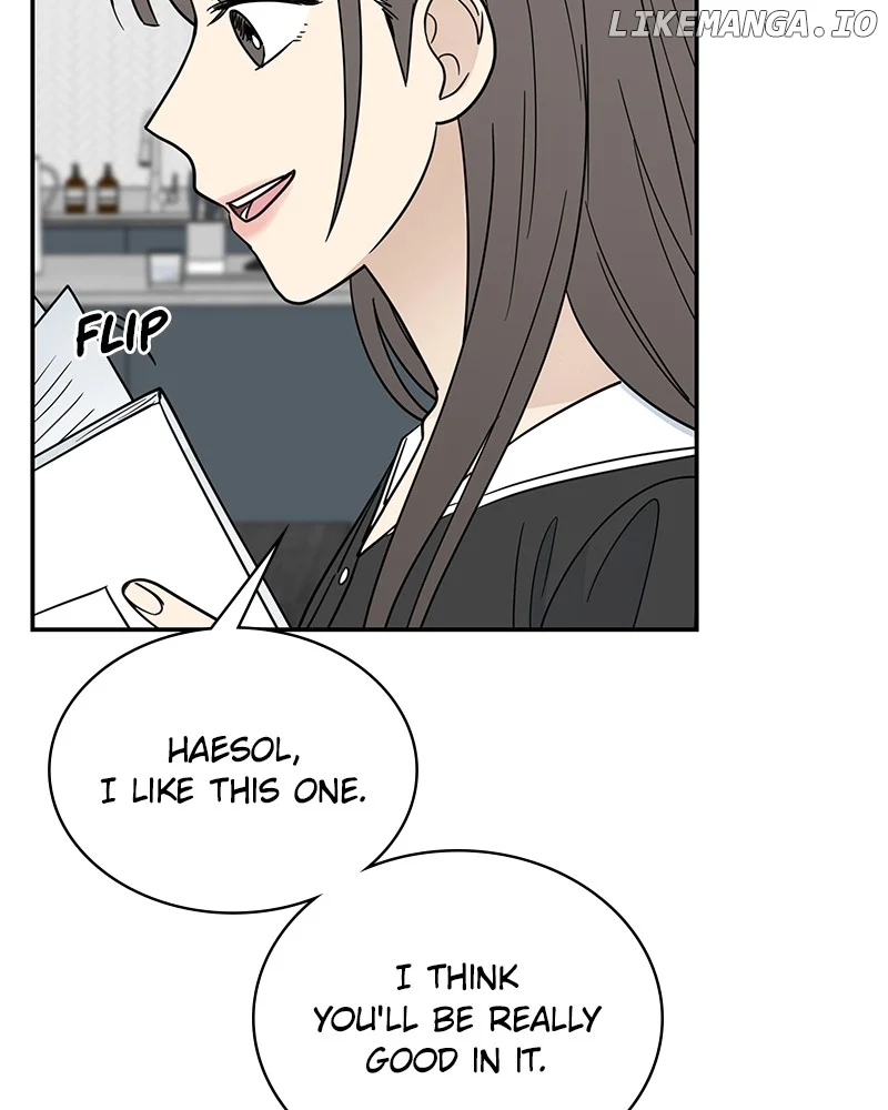 It Wasn’t Love at First Sight Chapter 10 - Page 100