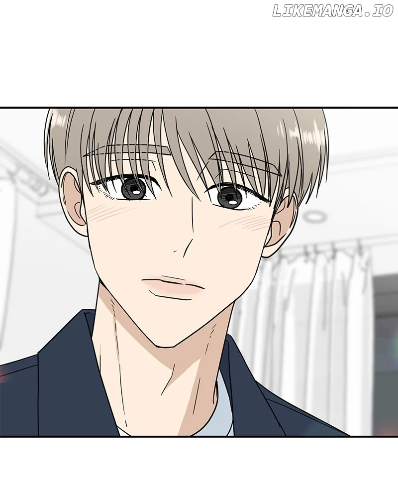 It Wasn’t Love at First Sight Chapter 10 - Page 104