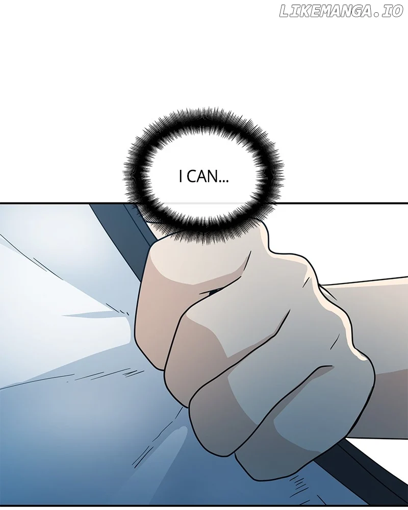 It Wasn’t Love at First Sight Chapter 10 - Page 105