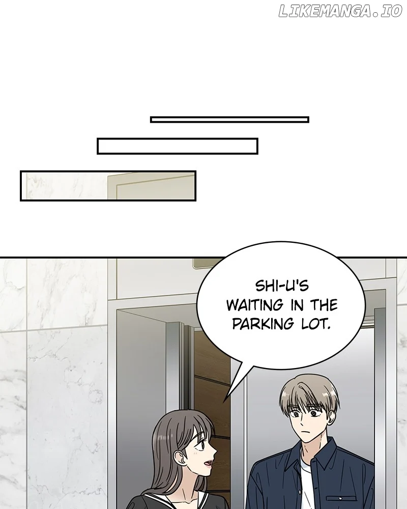 It Wasn’t Love at First Sight Chapter 10 - Page 107