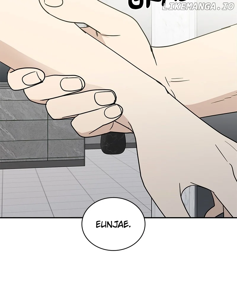 It Wasn’t Love at First Sight Chapter 10 - Page 109