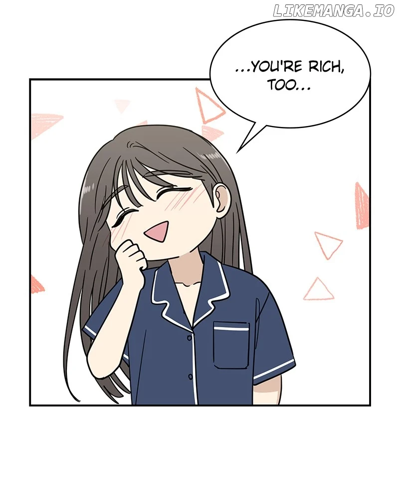 It Wasn’t Love at First Sight Chapter 10 - Page 11