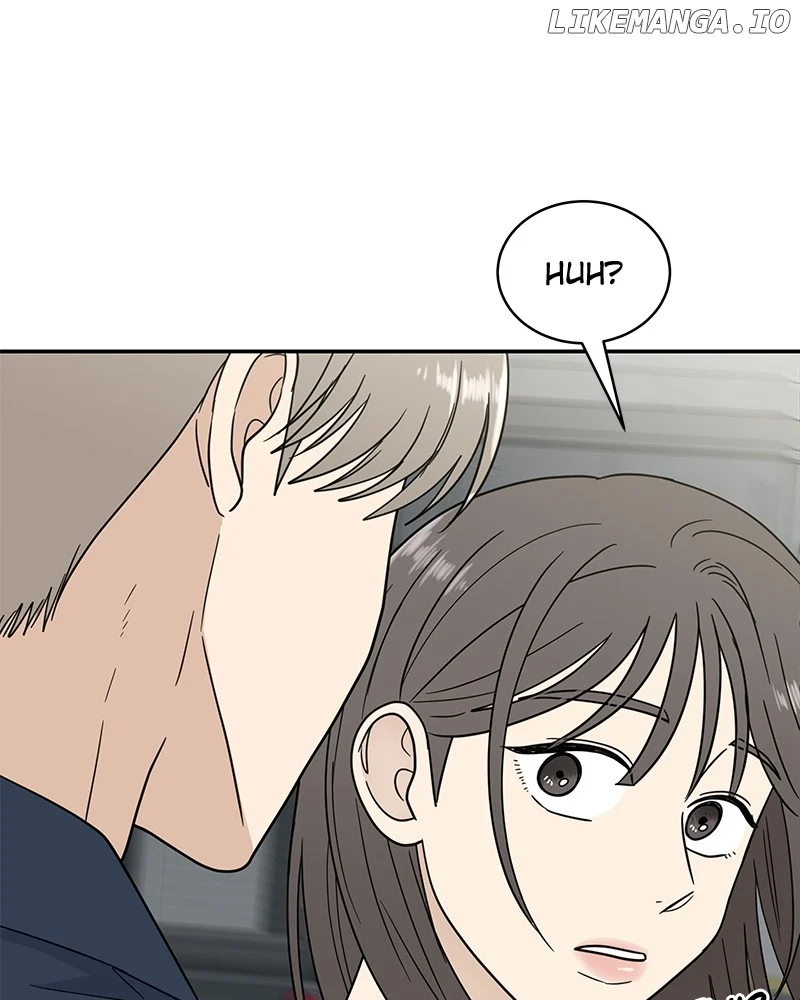 It Wasn’t Love at First Sight Chapter 10 - Page 110