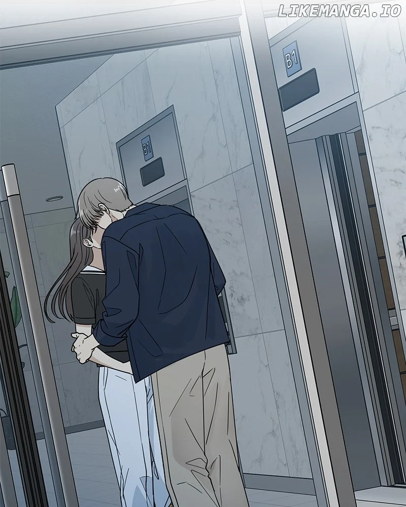 It Wasn’t Love at First Sight Chapter 10 - Page 112