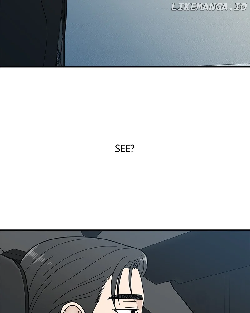 It Wasn’t Love at First Sight Chapter 10 - Page 115