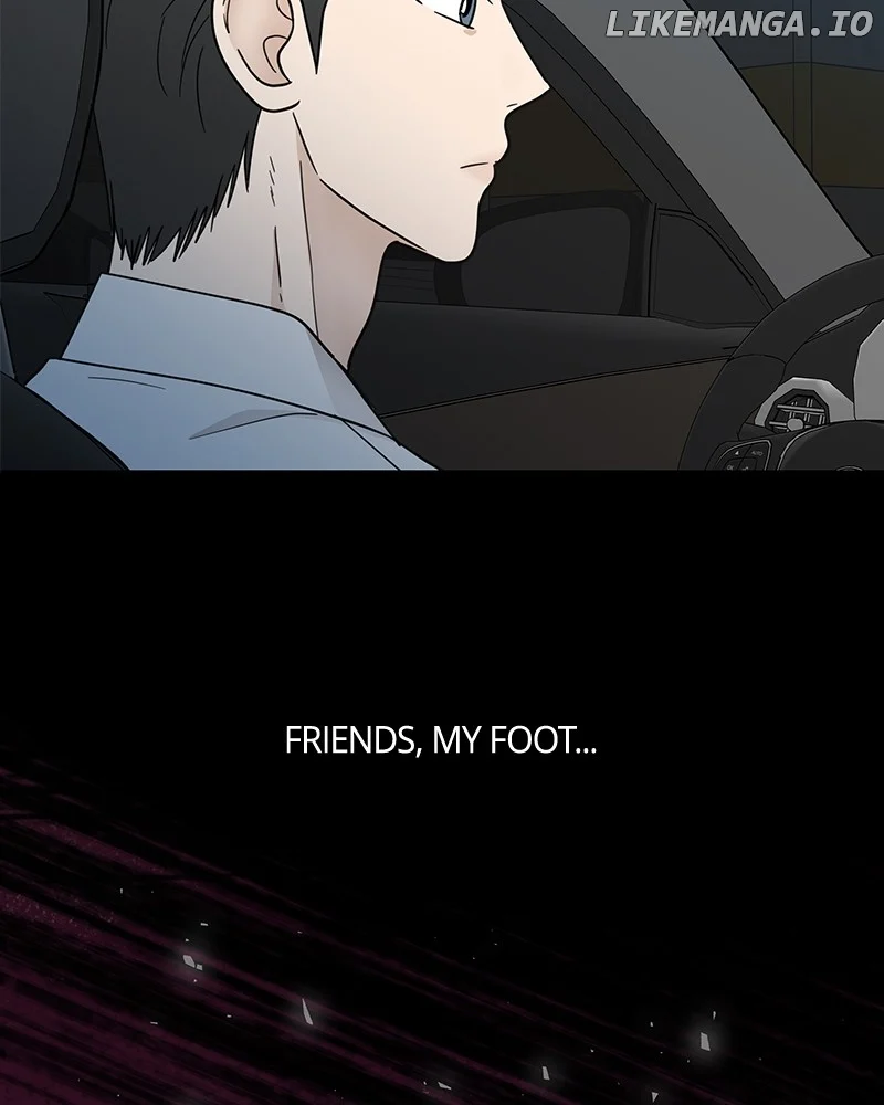 It Wasn’t Love at First Sight Chapter 10 - Page 116