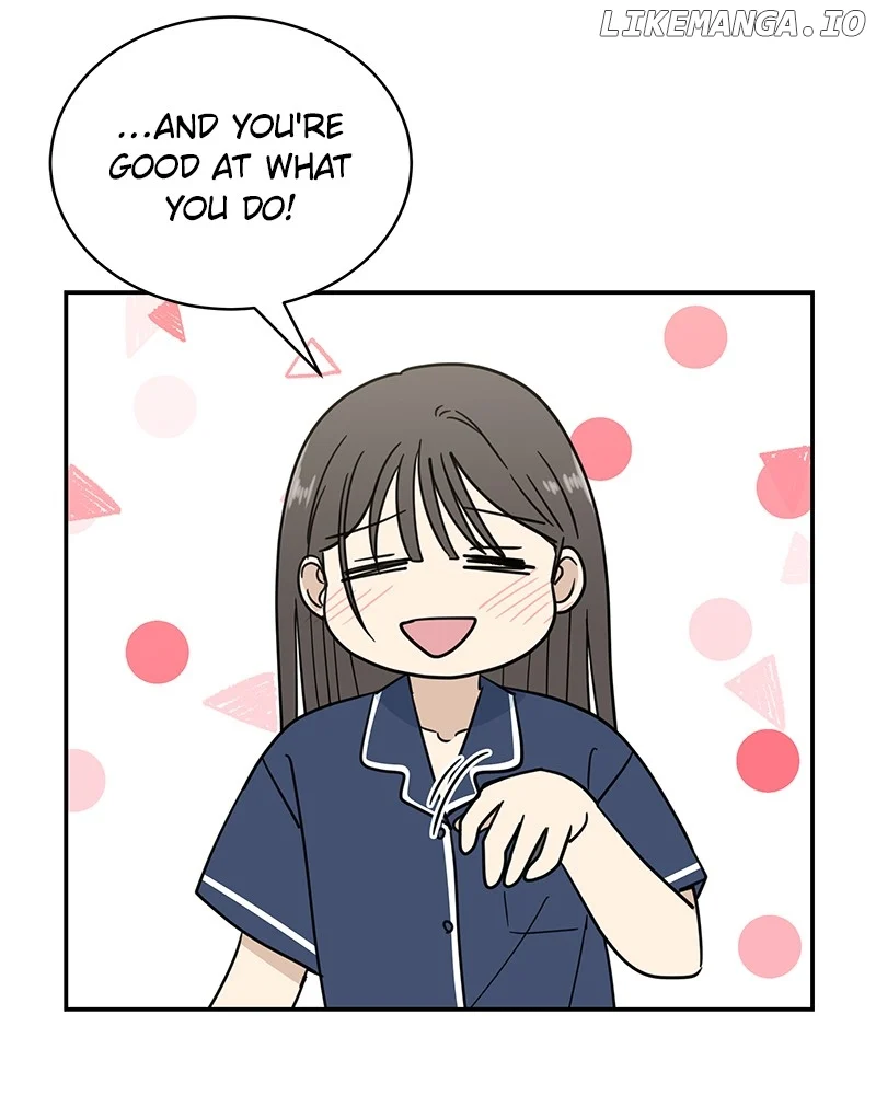 It Wasn’t Love at First Sight Chapter 10 - Page 12