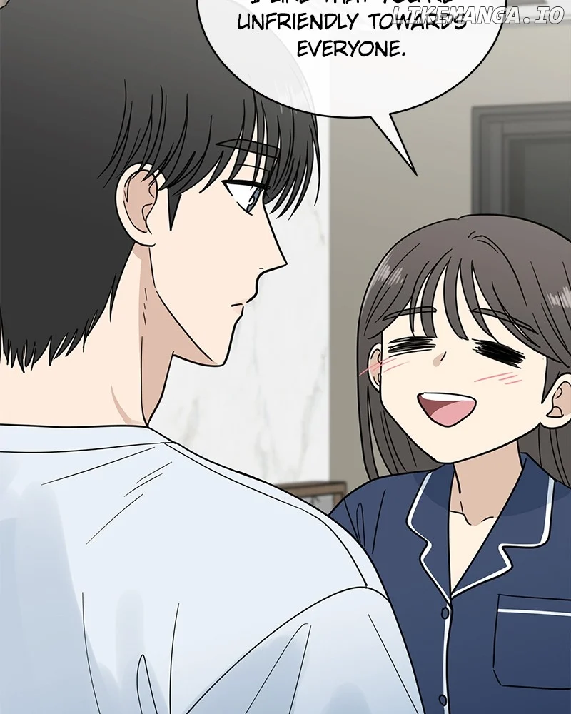 It Wasn’t Love at First Sight Chapter 10 - Page 15