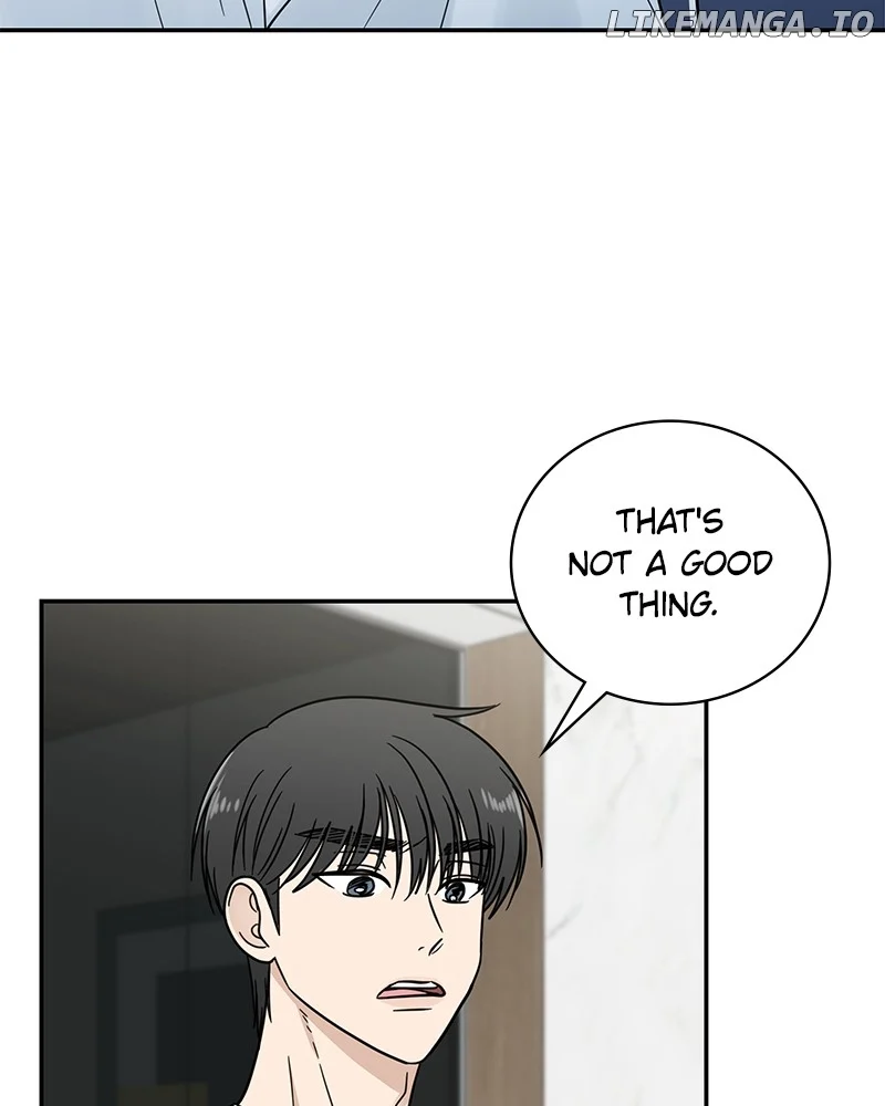 It Wasn’t Love at First Sight Chapter 10 - Page 16