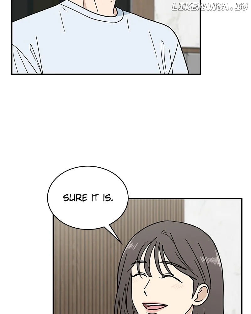 It Wasn’t Love at First Sight Chapter 10 - Page 17