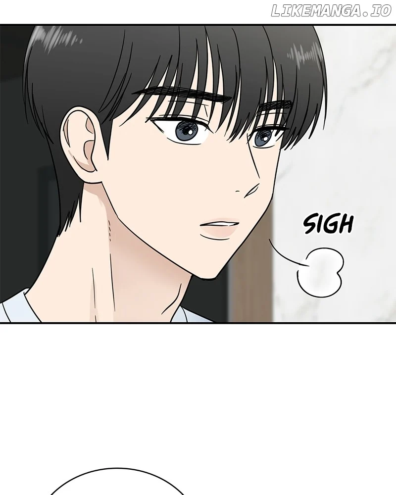 It Wasn’t Love at First Sight Chapter 10 - Page 19