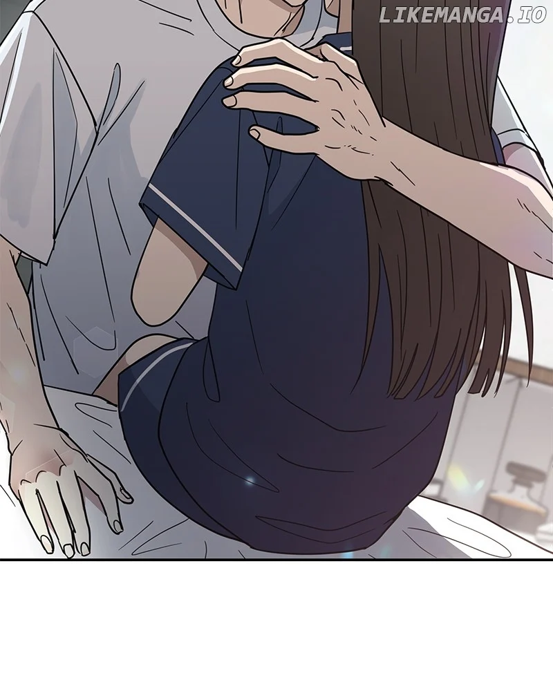 It Wasn’t Love at First Sight Chapter 10 - Page 2