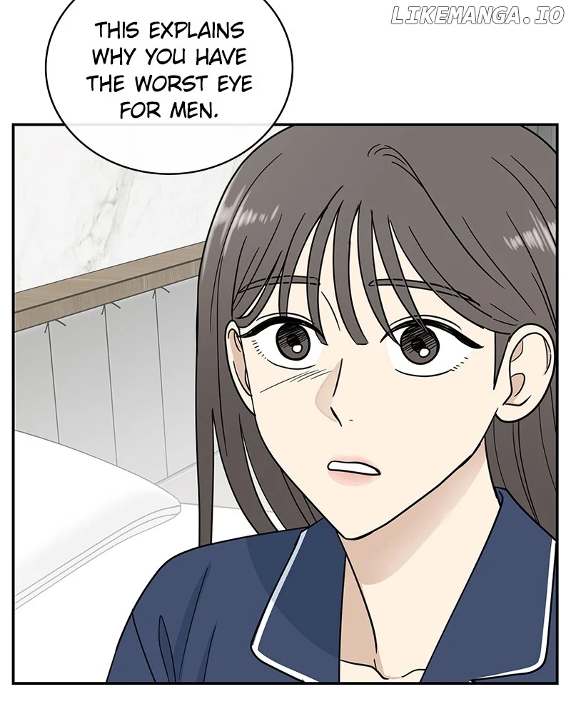 It Wasn’t Love at First Sight Chapter 10 - Page 20