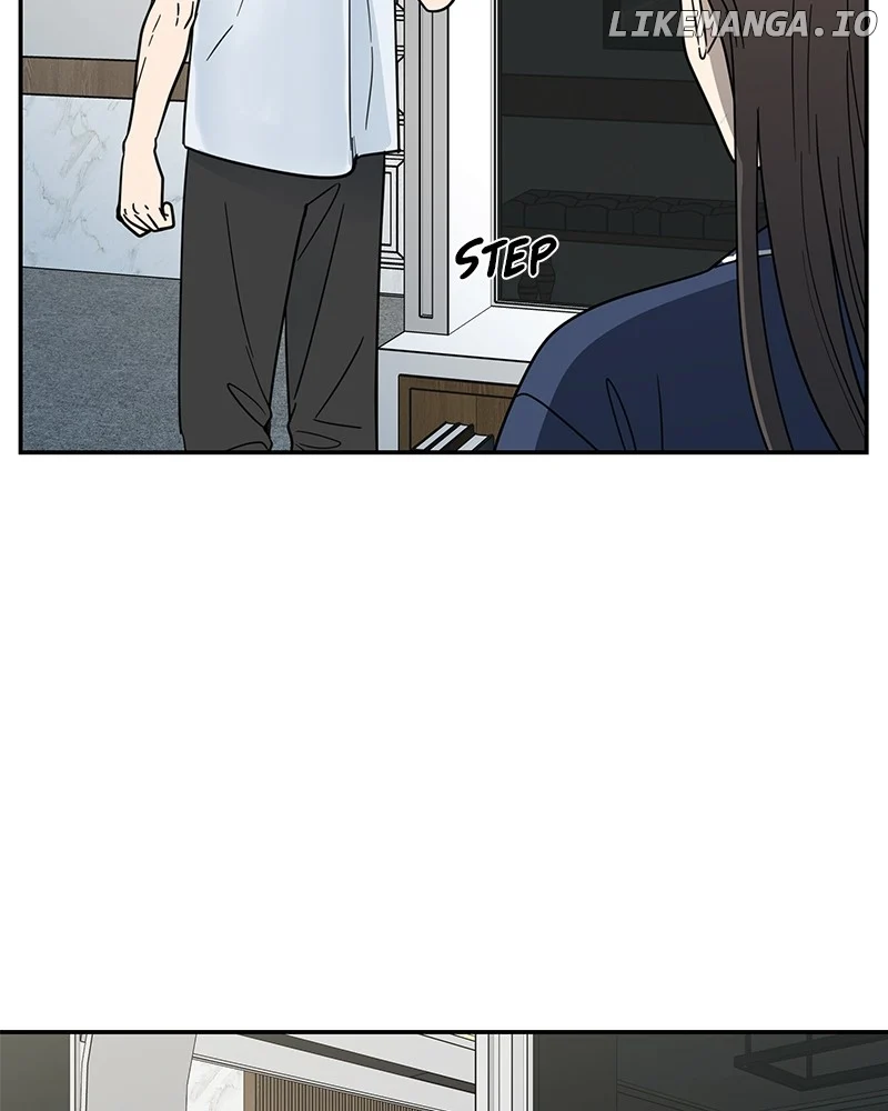 It Wasn’t Love at First Sight Chapter 10 - Page 22