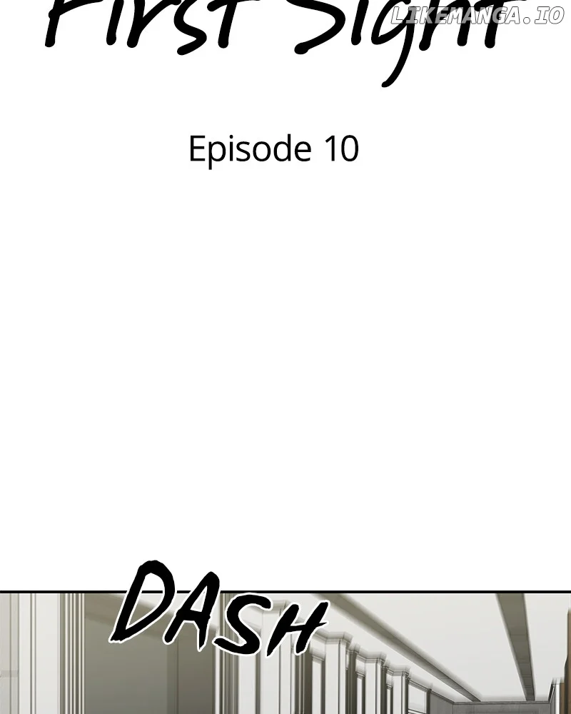 It Wasn’t Love at First Sight Chapter 10 - Page 26