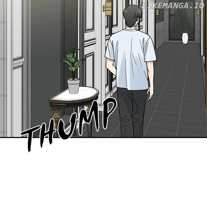 It Wasn’t Love at First Sight Chapter 10 - Page 27