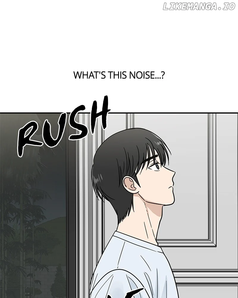 It Wasn’t Love at First Sight Chapter 10 - Page 28