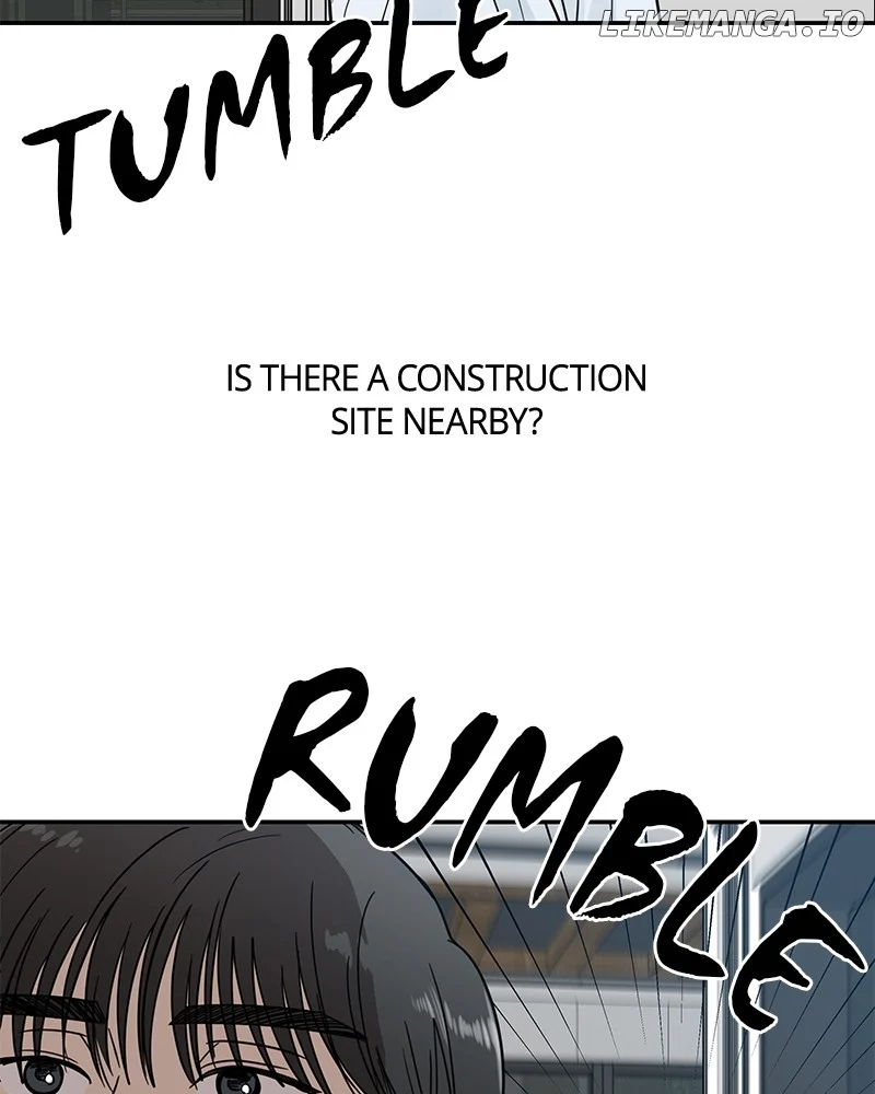 It Wasn’t Love at First Sight Chapter 10 - Page 29